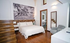 Welcome Ostuni b&b